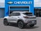 2025 Chevrolet TrailBlazer FWD 4dr ACTIV