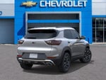 2025 Chevrolet TrailBlazer FWD 4dr ACTIV