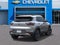 2025 Chevrolet TrailBlazer FWD 4dr ACTIV