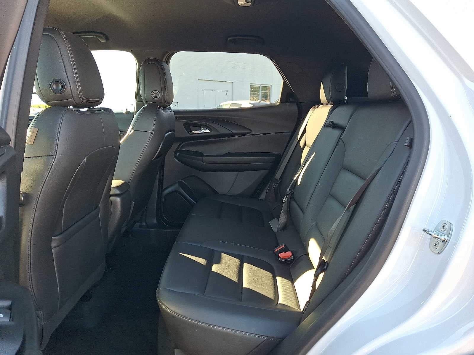 2023 Chevrolet TrailBlazer FWD 4dr ACTIV