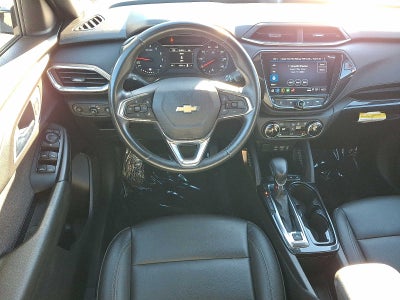 2023 Chevrolet TrailBlazer FWD 4dr ACTIV