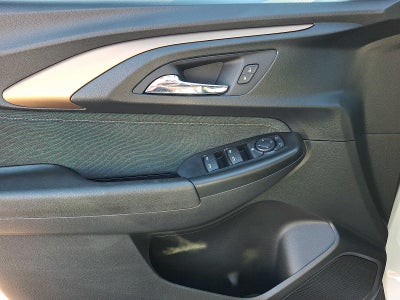 2023 Chevrolet TrailBlazer FWD 4dr ACTIV