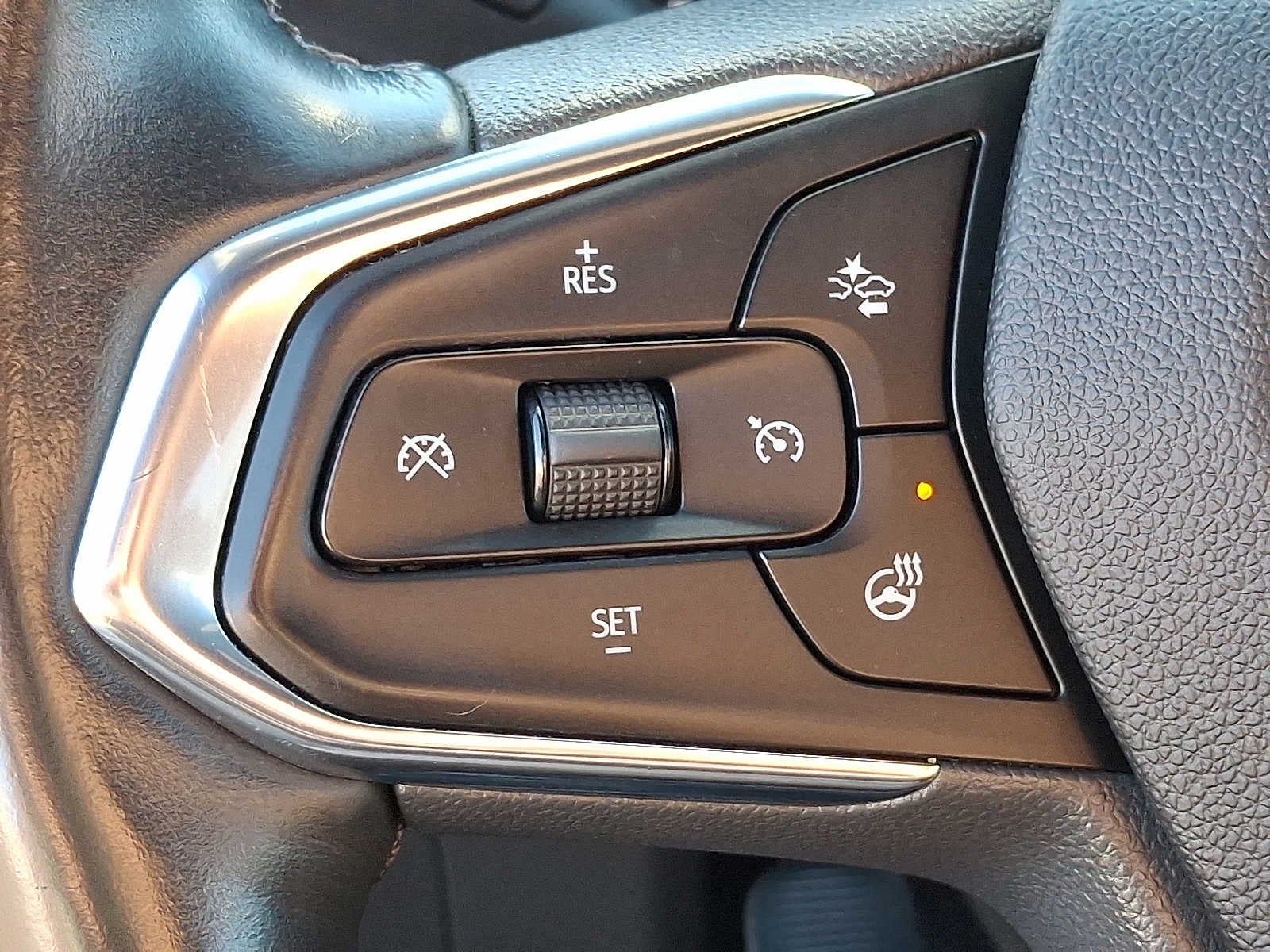 2023 Chevrolet TrailBlazer FWD 4dr ACTIV