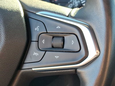 2023 Chevrolet TrailBlazer FWD 4dr ACTIV