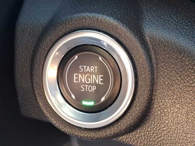 2023 Chevrolet TrailBlazer FWD 4dr ACTIV