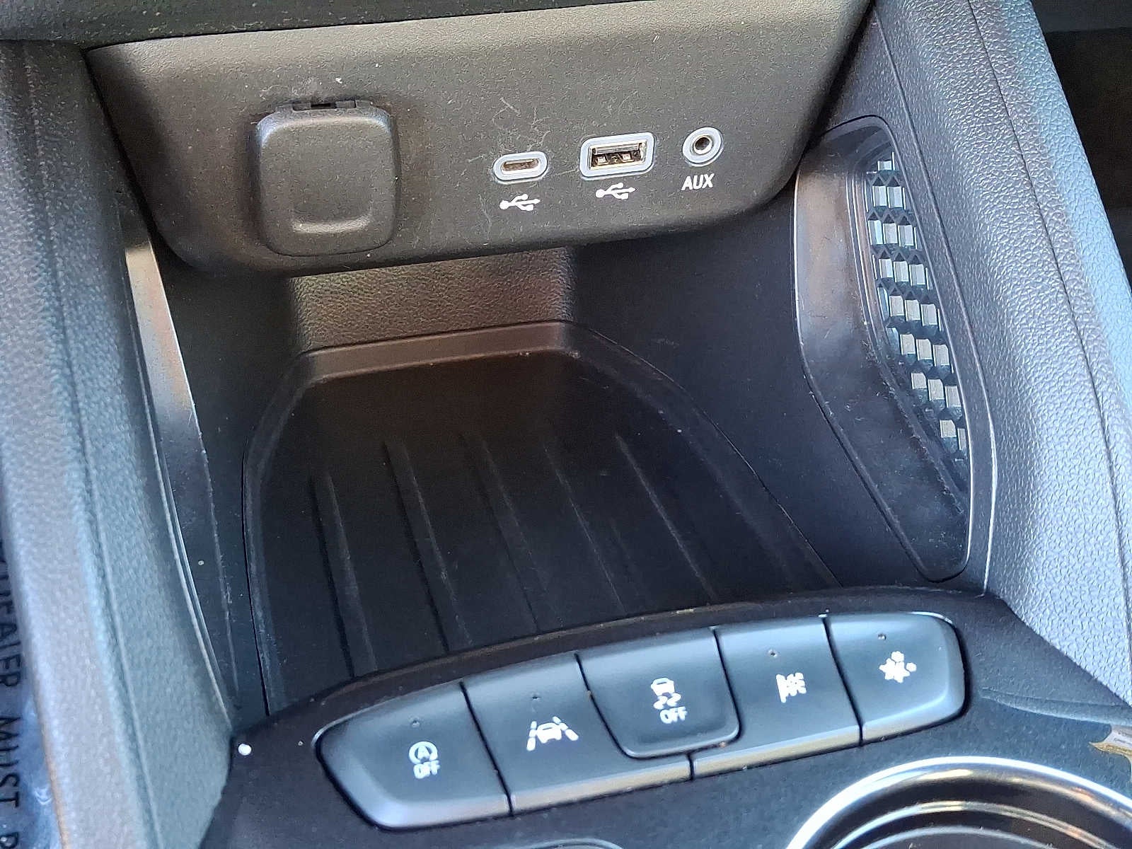 2023 Chevrolet TrailBlazer FWD 4dr ACTIV