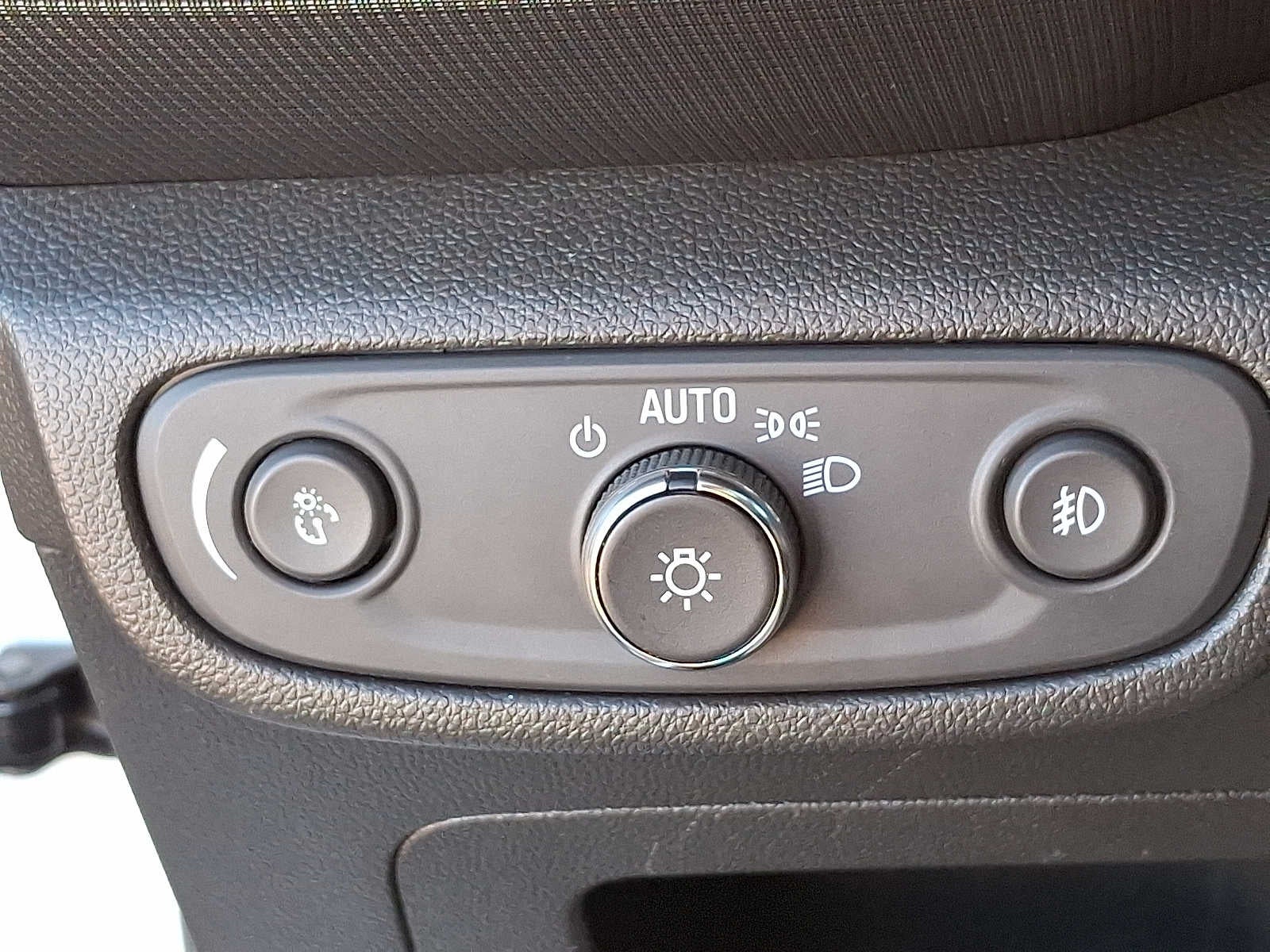 2023 Chevrolet TrailBlazer FWD 4dr ACTIV