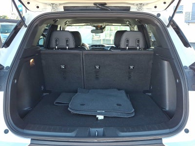 2023 Chevrolet TrailBlazer FWD 4dr ACTIV