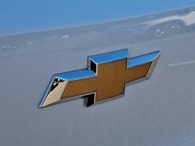 2023 Chevrolet TrailBlazer FWD 4dr ACTIV