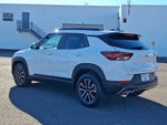 2023 Chevrolet TrailBlazer FWD 4dr ACTIV