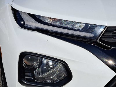 2023 Chevrolet TrailBlazer FWD 4dr ACTIV