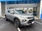 2023 Chevrolet TrailBlazer FWD 4dr ACTIV