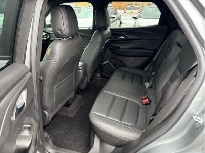 2023 Chevrolet TrailBlazer FWD 4dr ACTIV