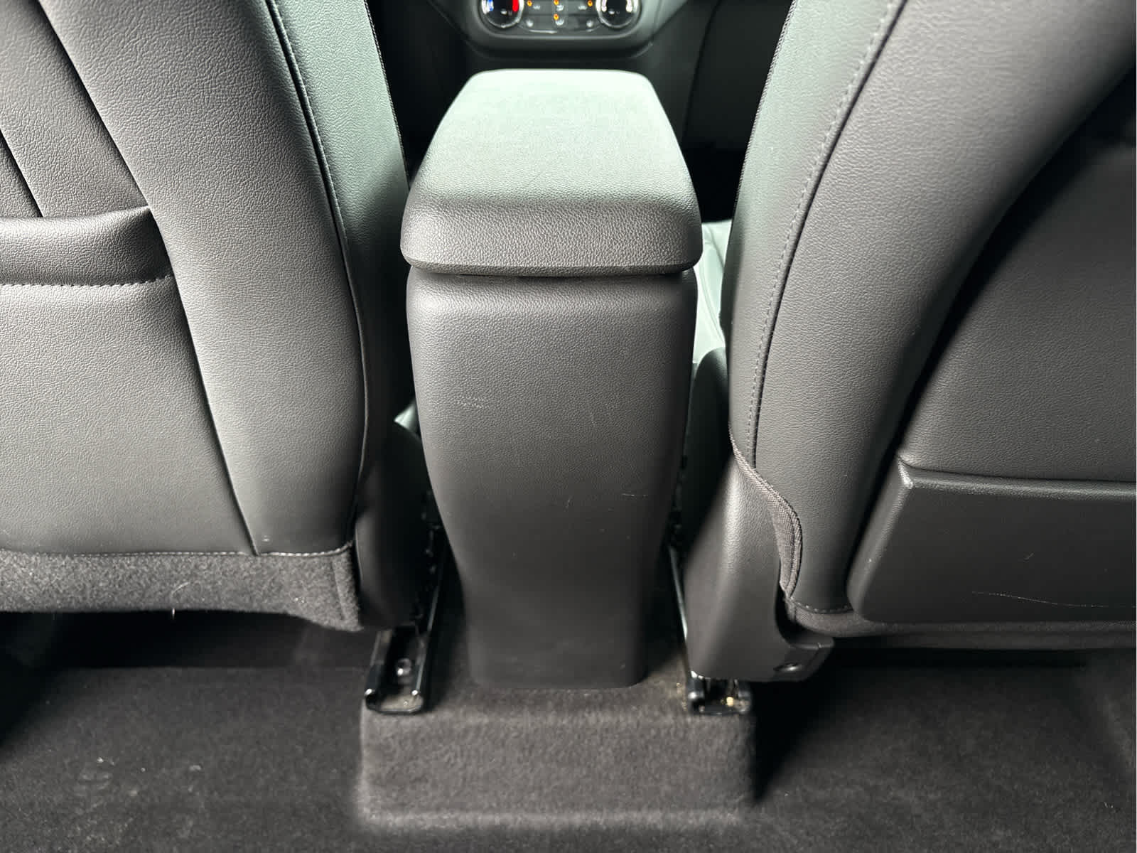 2023 Chevrolet TrailBlazer FWD 4dr ACTIV