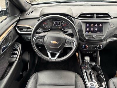 2023 Chevrolet TrailBlazer FWD 4dr ACTIV