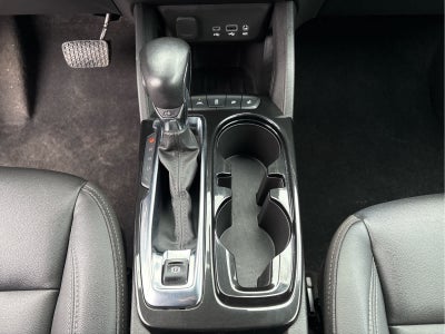 2023 Chevrolet TrailBlazer FWD 4dr ACTIV