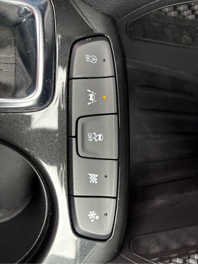 2023 Chevrolet TrailBlazer FWD 4dr ACTIV