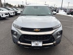 2023 Chevrolet TrailBlazer FWD 4dr ACTIV