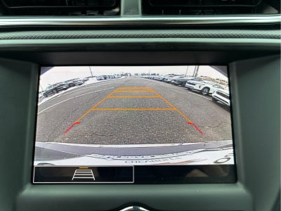 2023 Chevrolet TrailBlazer FWD 4dr ACTIV