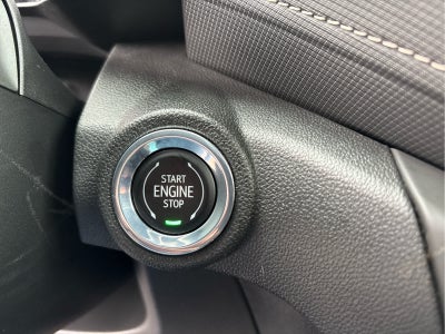 2023 Chevrolet TrailBlazer FWD 4dr ACTIV