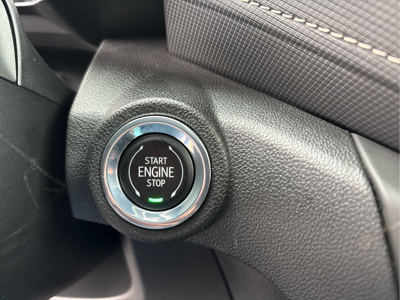 2023 Chevrolet TrailBlazer FWD 4dr ACTIV