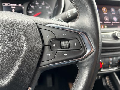 2023 Chevrolet TrailBlazer FWD 4dr ACTIV