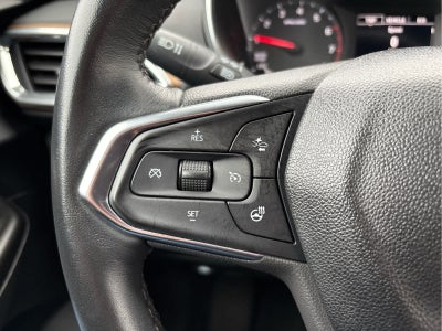 2023 Chevrolet TrailBlazer FWD 4dr ACTIV