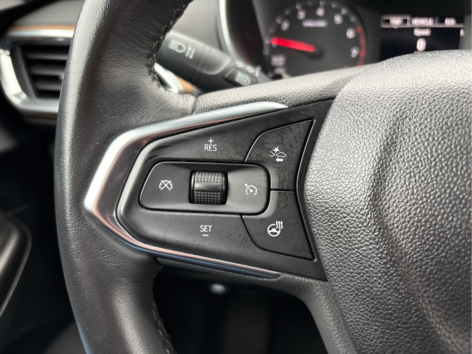 2023 Chevrolet TrailBlazer FWD 4dr ACTIV