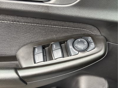 2023 Chevrolet TrailBlazer FWD 4dr ACTIV