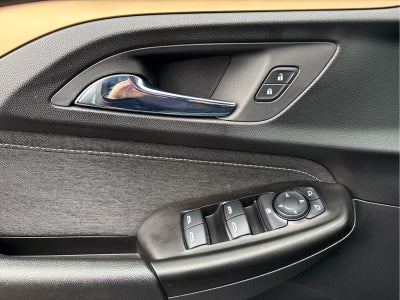 2023 Chevrolet TrailBlazer FWD 4dr ACTIV