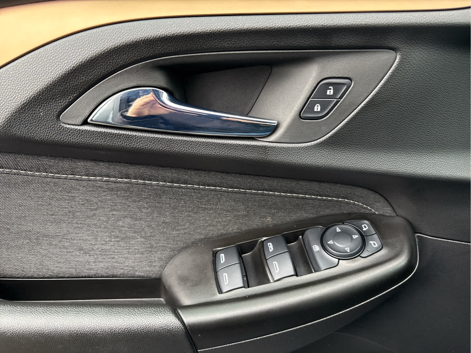 2023 Chevrolet TrailBlazer FWD 4dr ACTIV