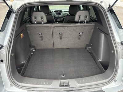 2023 Chevrolet TrailBlazer FWD 4dr ACTIV