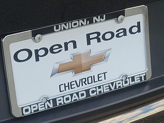 2023 Chevrolet TrailBlazer FWD 4dr ACTIV in Bridgewater, NJ - Open Road Automotive Group