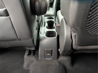 2018 Chevrolet Trax FWD 4dr LT