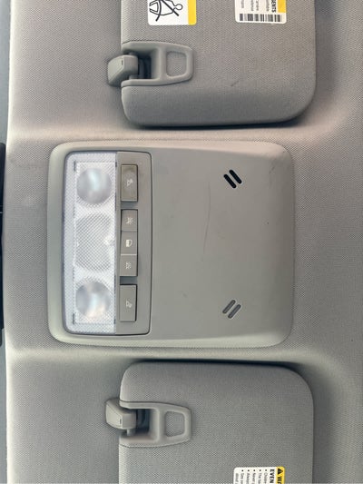 2018 Chevrolet Trax FWD 4dr LT