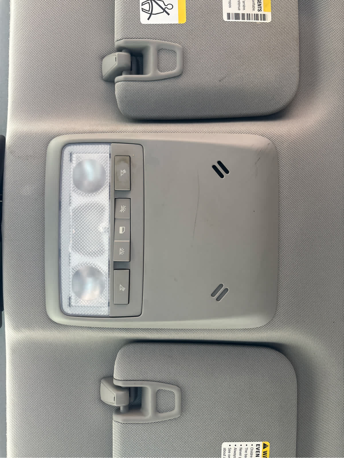 2018 Chevrolet Trax FWD 4dr LT