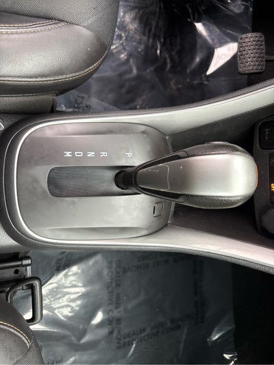 2018 Chevrolet Trax FWD 4dr LT