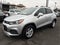 2018 Chevrolet Trax FWD 4dr LT