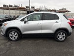 2018 Chevrolet Trax FWD 4dr LT