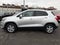 2018 Chevrolet Trax FWD 4dr LT