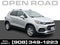 2020 Chevrolet Trax AWD 4dr LT
