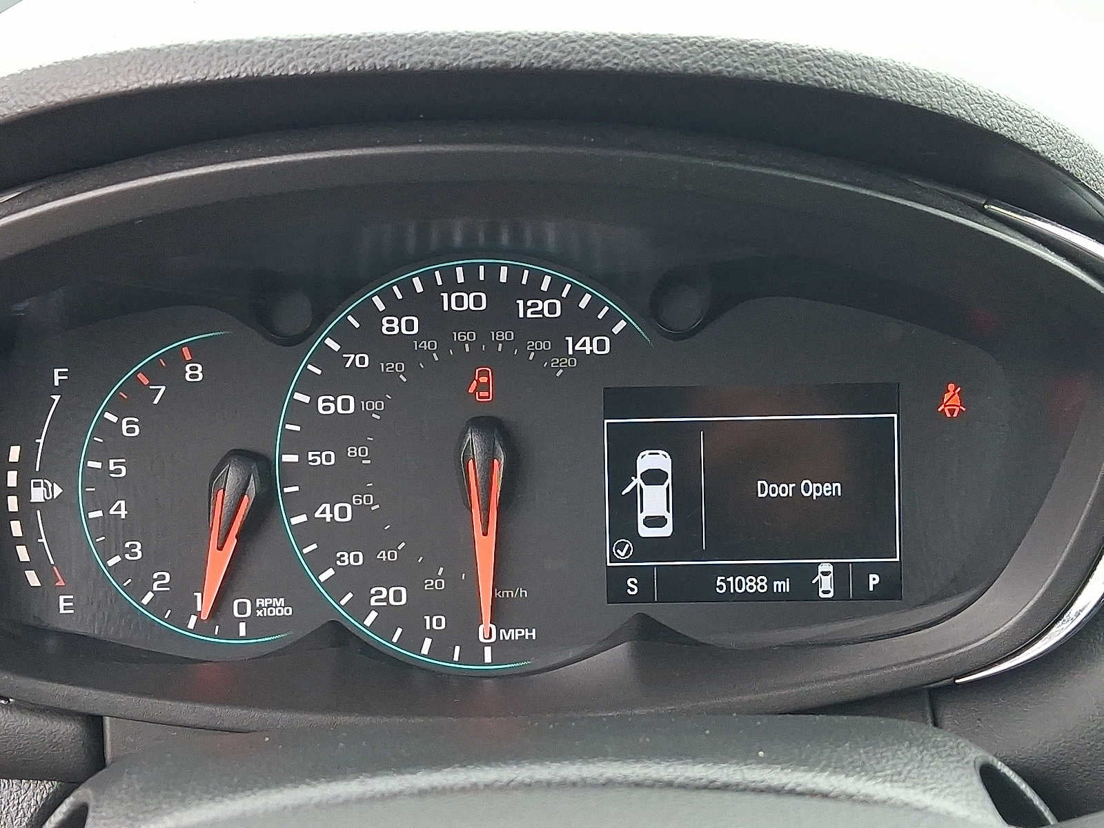 2020 Chevrolet Trax AWD 4dr LT