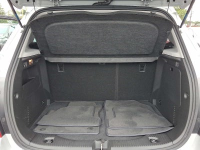 2020 Chevrolet Trax AWD 4dr LT