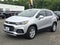2020 Chevrolet Trax AWD 4dr LT