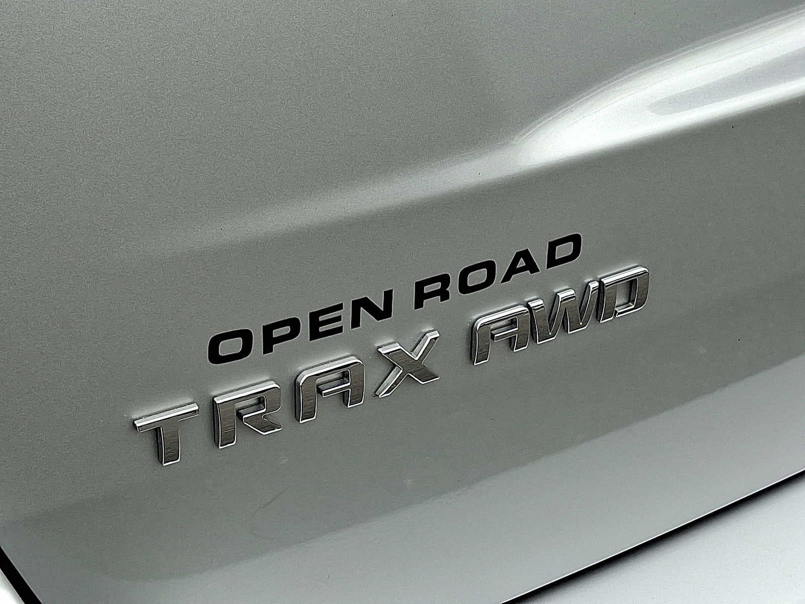 2020 Chevrolet Trax AWD 4dr LT
