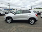 2020 Chevrolet Trax AWD 4dr LT