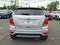 2020 Chevrolet Trax AWD 4dr LT