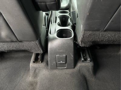 2022 Chevrolet Trax AWD 4dr LT