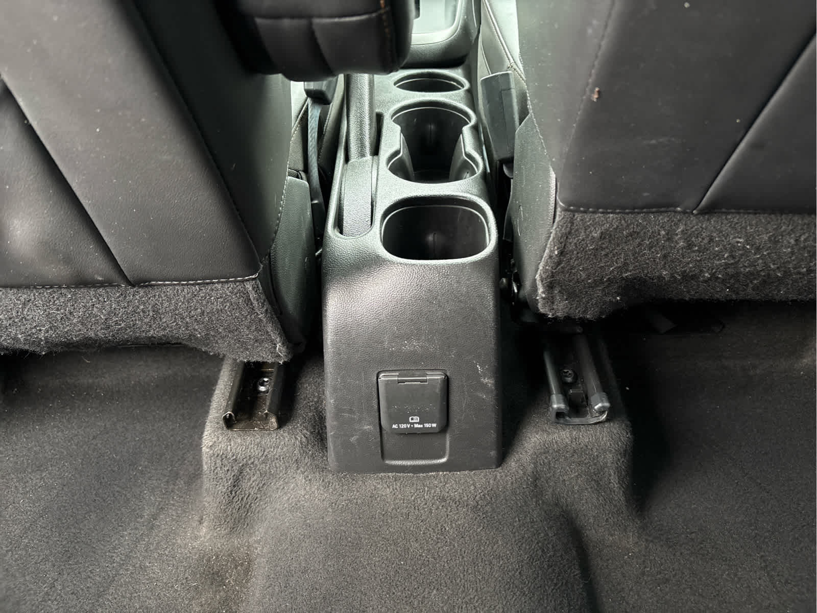 2022 Chevrolet Trax AWD 4dr LT