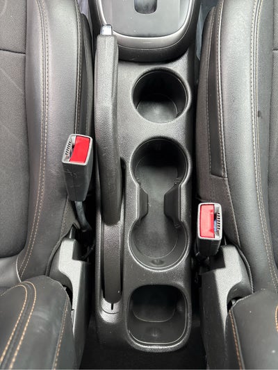 2022 Chevrolet Trax AWD 4dr LT